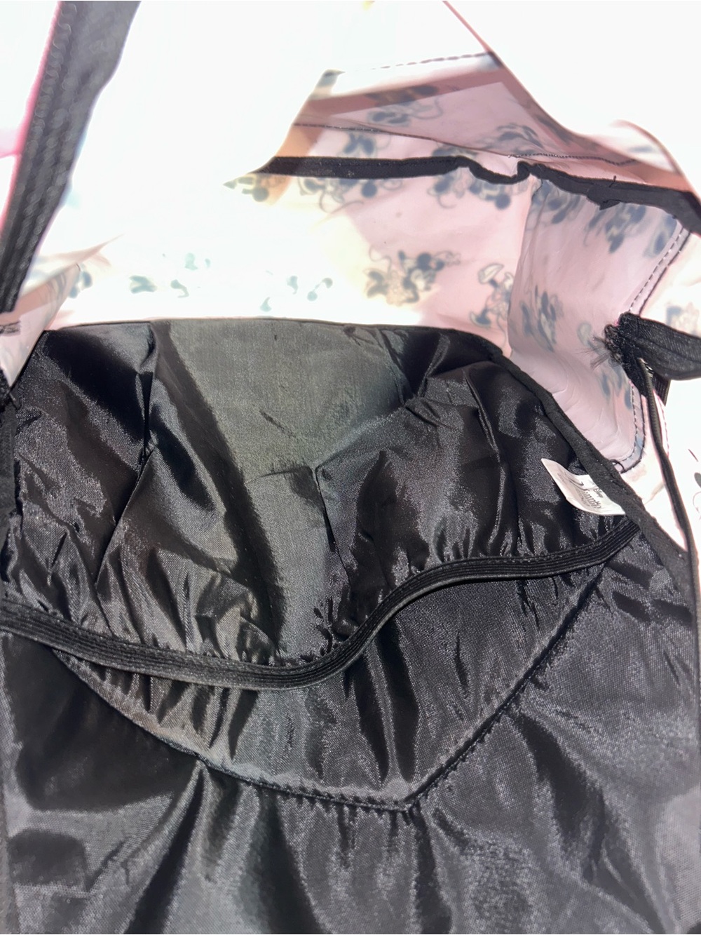 Disney Minnie Mouse Backpack - Picture 9 of 11